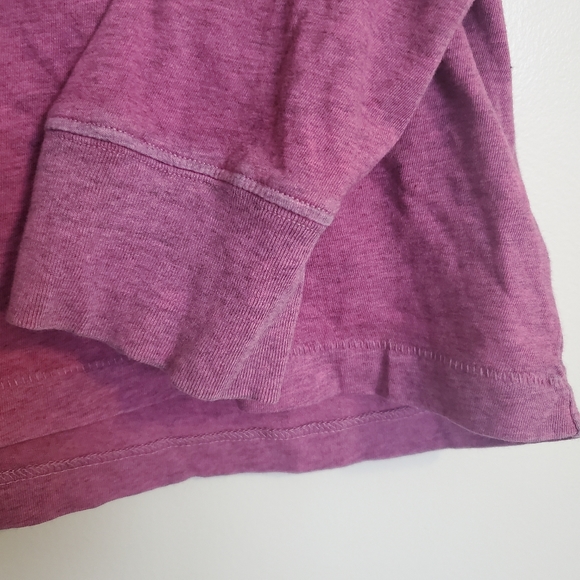 Gender Neutral Long Sleeve Shirt - Picture 5 of 6